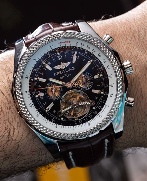 new bentley breitling watch|real breitling bentley watch.